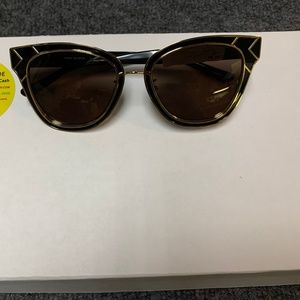 TORY BURCH 6061 SUNGLASSES